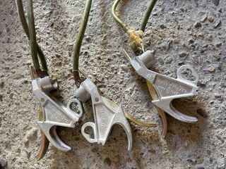 equipo puesta a tierra nuevo