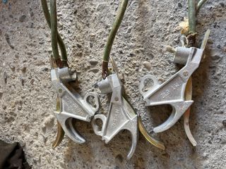 equipo puesta a tierra nuevo