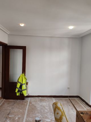 PINTOR  IRÚN Y FRANCIA