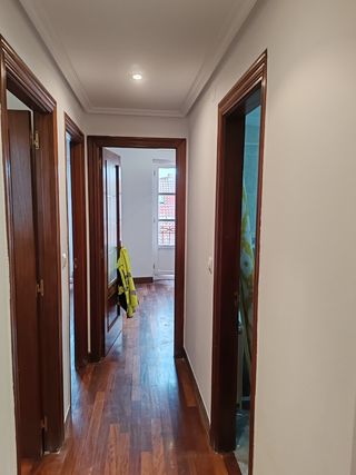 PINTOR  IRÚN Y FRANCIA