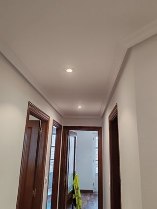 PINTOR  IRÚN Y FRANCIA