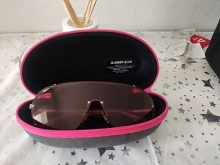 Gafas de sol Alain Afflelou Rosas