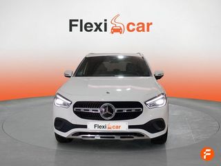 Mercedes GLA GLA 200 D