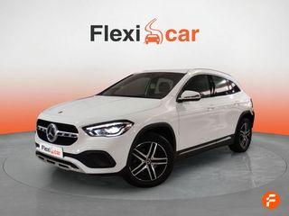 Mercedes GLA GLA 200 D