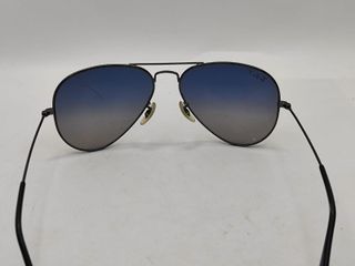 GAFAS DE SOL RAY-BAN AVIATOR LARGE METAL POLARIZED