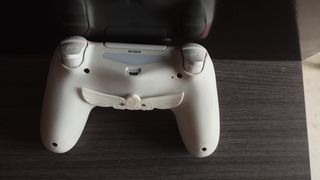 Mando PS4/PC Xcontroller Personalizado Rosa