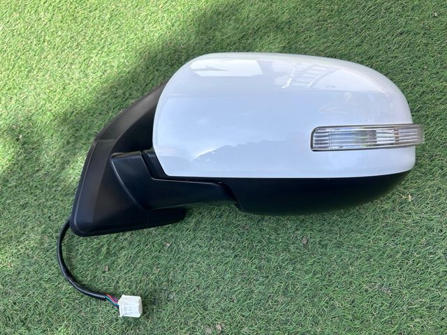 retrovisor Mitsubishi ASX RVR 2013-2019