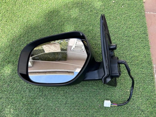 retrovisor Mitsubishi ASX RVR 2013-2019