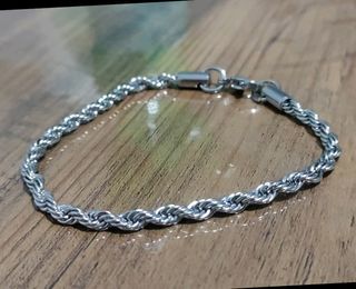 Bracciale spirale