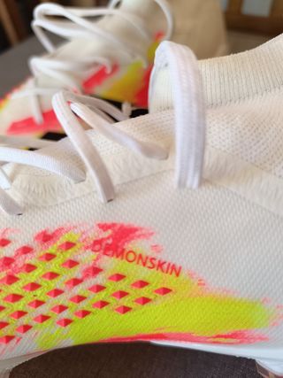 Botas de fútbol Adidas Predator 20. Número 44⅔.