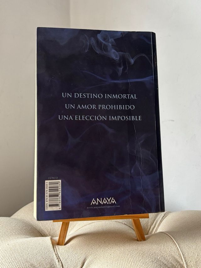 Tentación de ángeles