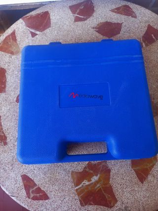 Manómetros Aire Acondicionado Doble Válvula