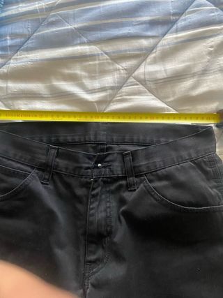 Shorts Carhartt Negros