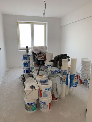 Pintor profesional | Calidad y buenos precios.