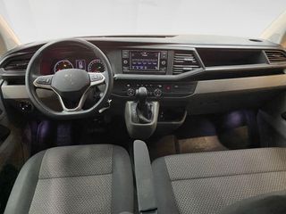 Volkswagen Caravelle 2024