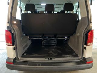 Volkswagen Caravelle 2024