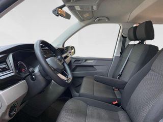 Volkswagen Caravelle 2024