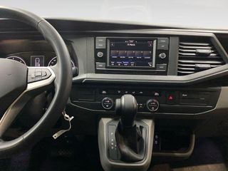 Volkswagen Caravelle 2024