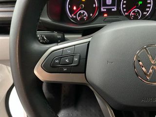 Volkswagen Caravelle 2024