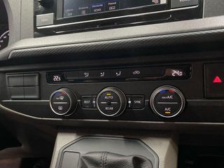 Volkswagen Caravelle 2024