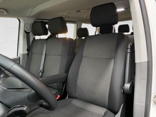 Volkswagen Caravelle 2024