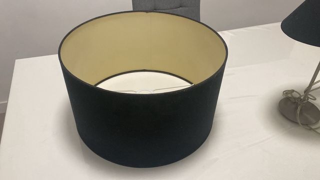 Set di 3 lampade da camera