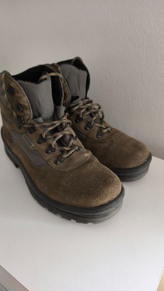 Botas de trekking