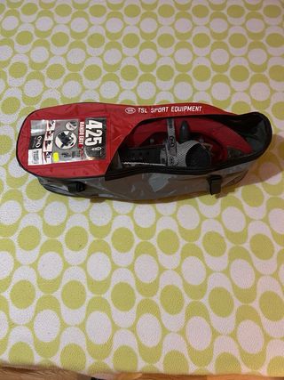 Raquetas de Nieve TSL Rando Easy 425