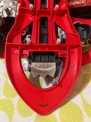 Raquetas de Nieve TSL Rando Easy 425