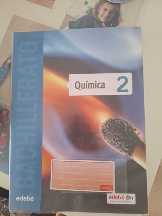 QUÍMICA