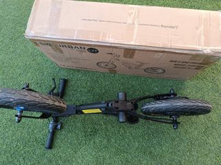 Bici Ovex Urban 12 Nueva Niñ@