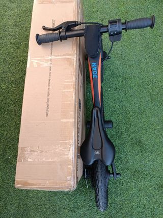 Bici Ovex Urban 12 Nueva Niñ@