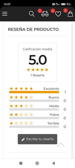 Bici Ovex Urban 12 Nueva Niñ@