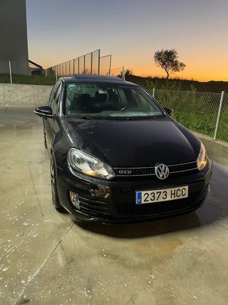 Volkswagen Golf 2011