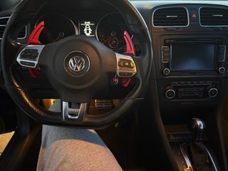 Volkswagen Golf 2011