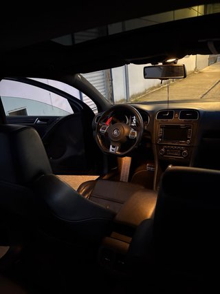 Volkswagen Golf 2011