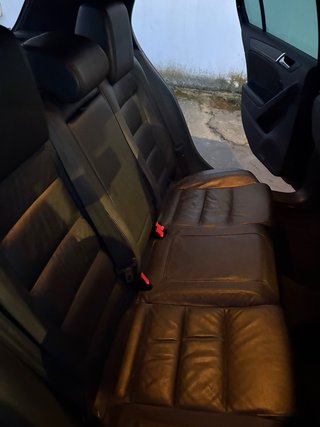 Volkswagen Golf 2011