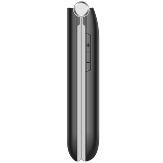 Funker C250 Comfort Power 4G Gris