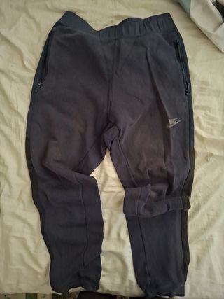 Chándal Nike Gris
