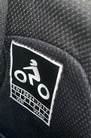 Botas Alpinestars NC Hombre Negro Talla 39