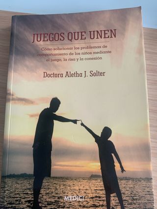 JUEGOS QUE UNEN (Niños: Educación y cuidados) (...