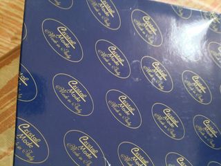 Set 6 Bicchieri da Liquore con Borchia Rosa Argent