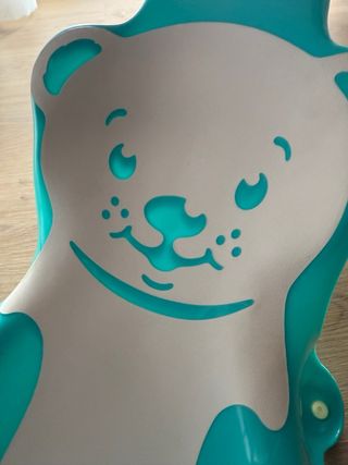 Hamaca de baño para bebé