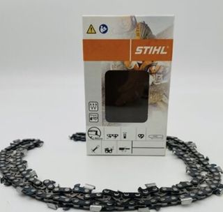 4 Cadenas para Sierra 50 eslabones