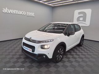 Citroen C3 2020