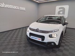 Citroen C3 2020
