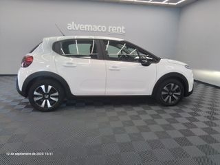 Citroen C3 2020