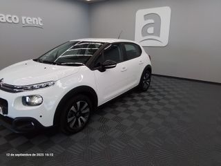 Citroen C3 2020
