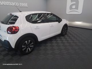 Citroen C3 2020