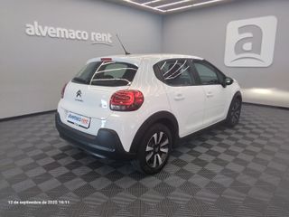 Citroen C3 2020